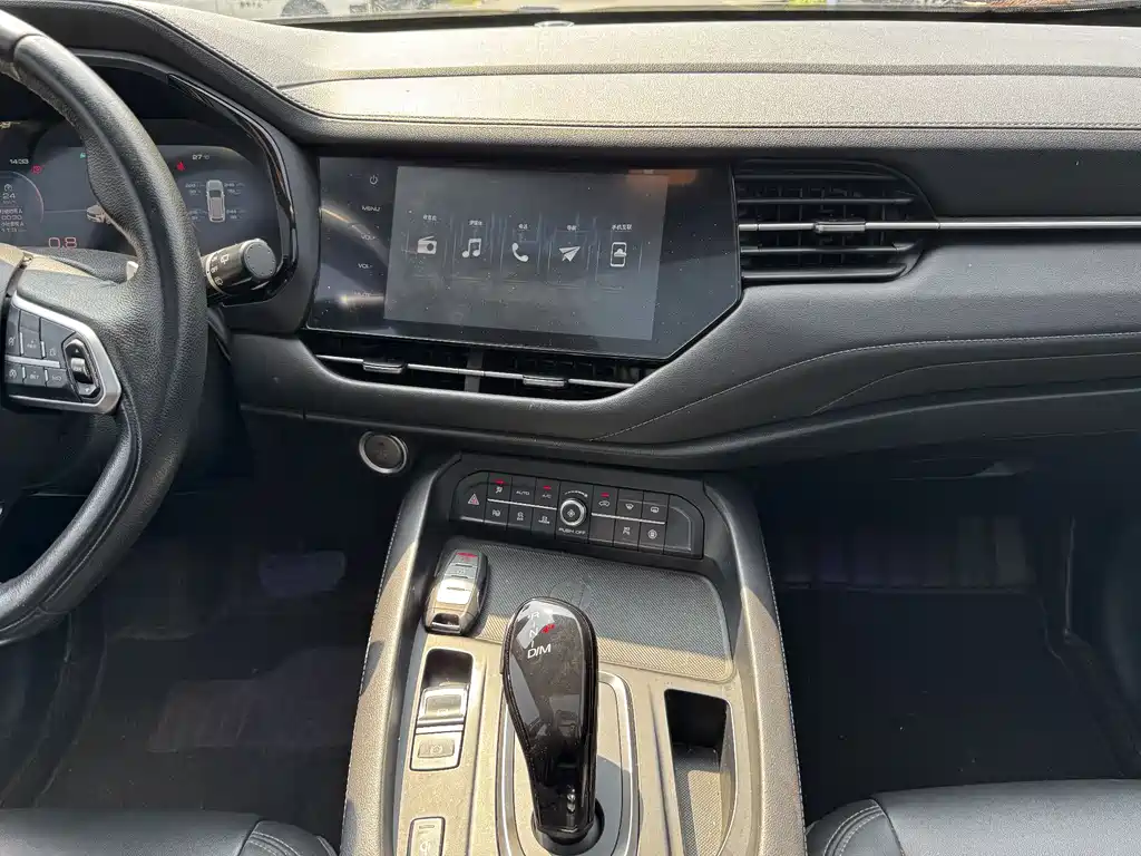 Haval Haval F7 2020 1.5T 2WD i-Chao 2019 - thumbnail 9