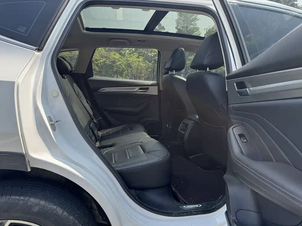 Haval Haval F7 2020 1.5T 2WD i-Chao 2019 - thumbnail 12