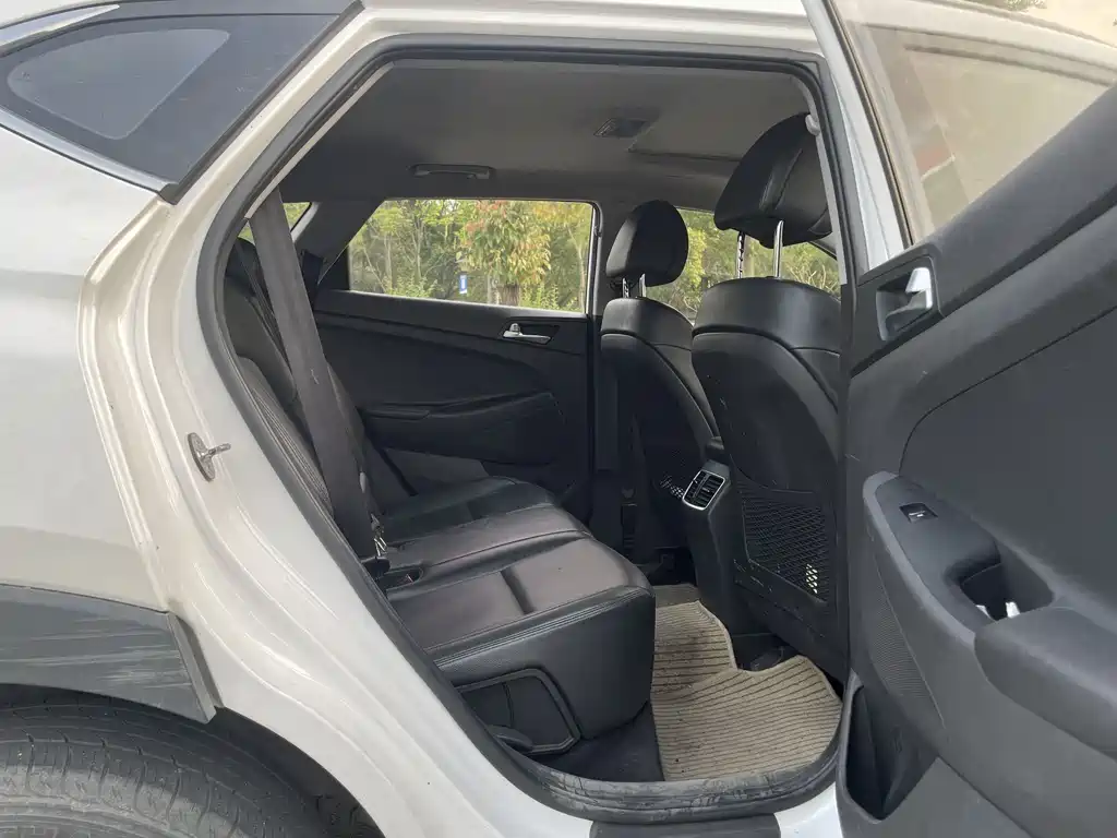 Haval Haval F7 2020 1.5T 2WD i-Chao 2019 - thumbnail 13