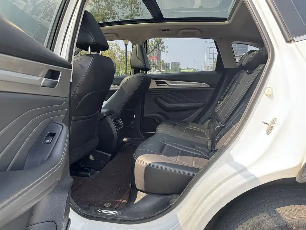 Haval Haval F7 2020 1.5T 2WD i-Chao 2019 - thumbnail 14