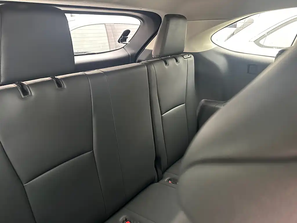 Toyota 汉兰达 2022款 双擎 2.5L 四驱尊贵版 7座 2022 - thumbnail 10