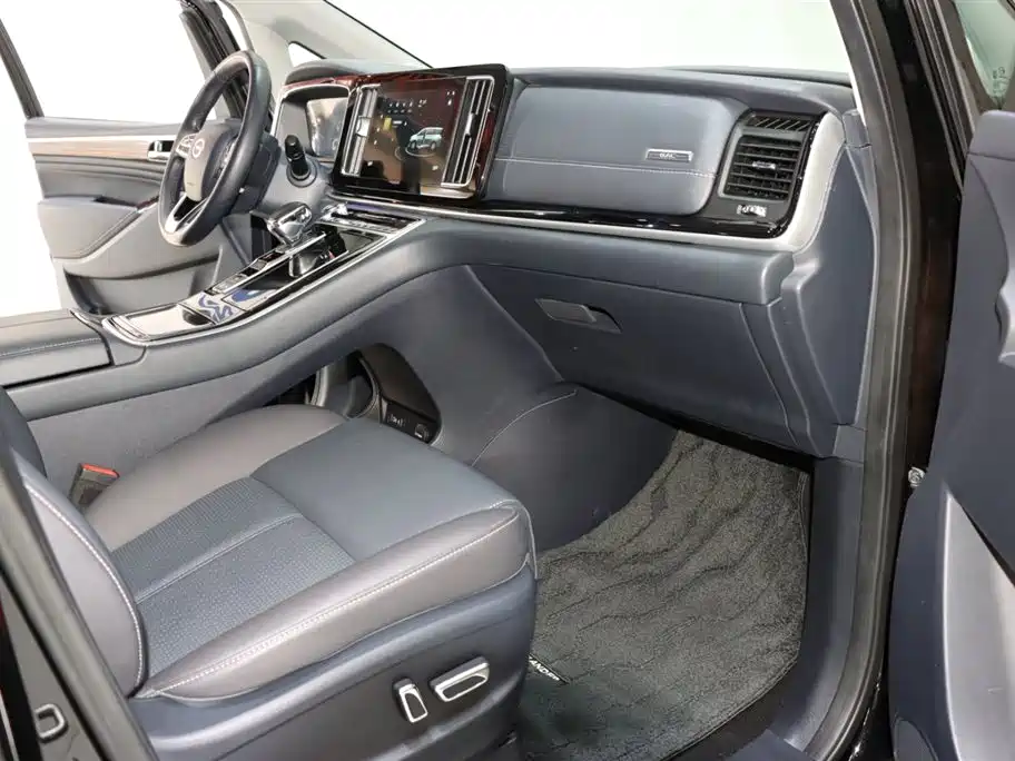 GAC Trumpchi GAC Trumpchi M8 2021 Edition Leader Series 390T Supreme Version 2021 - thumbnail 7