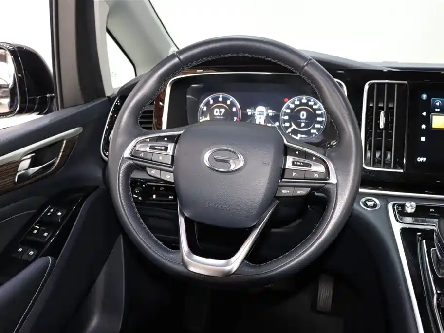 GAC Trumpchi GAC Trumpchi M8 2021 Edition Leader Series 390T Supreme Version 2021 - thumbnail 13