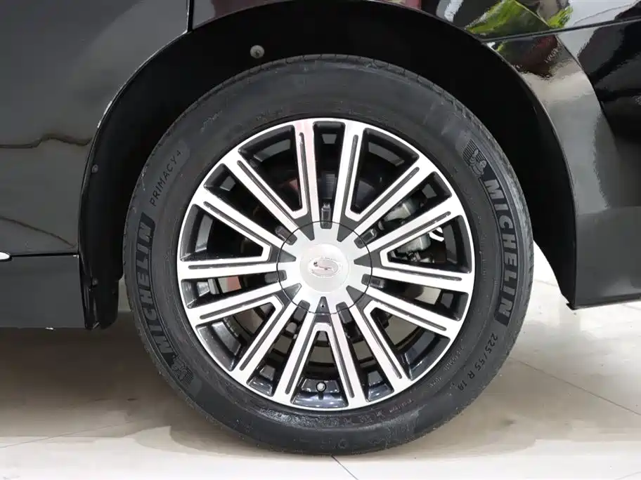 GAC Trumpchi GAC Trumpchi M8 2021 Edition Leader Series 390T Supreme Version 2021 - thumbnail 17