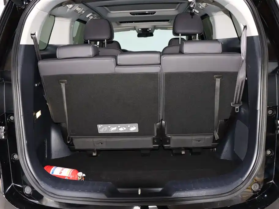 GAC Trumpchi GAC Trumpchi M8 2021 Edition Leader Series 390T Supreme Version 2021 - thumbnail 18