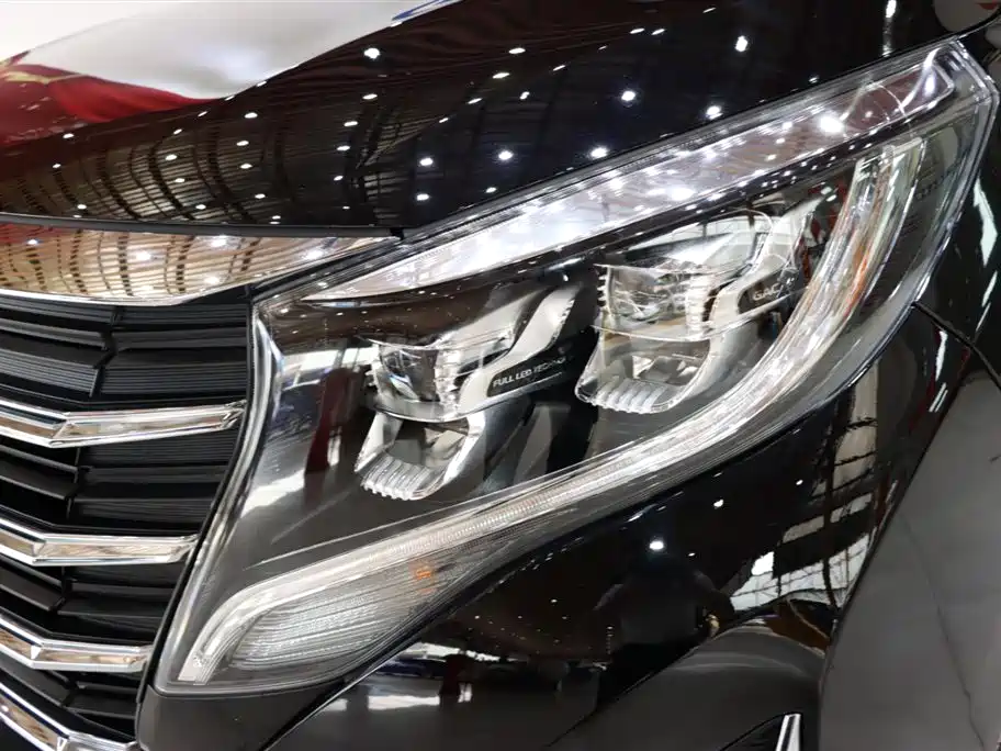 GAC Trumpchi GAC Trumpchi M8 2021 Edition Leader Series 390T Supreme Version 2021 - thumbnail 19