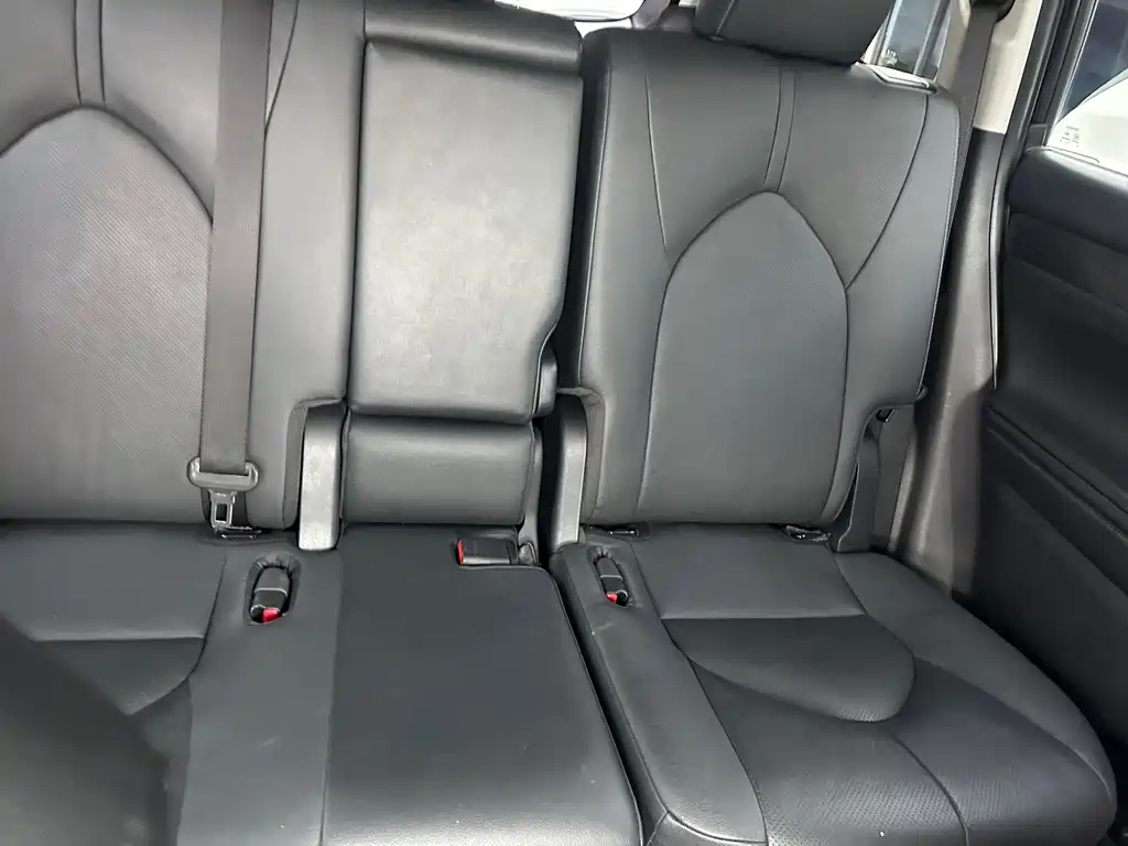 Toyota Highlander 2022 Dual Engine 2.5L AWD至尊 Edition 7-seater 2022 - thumbnail 6