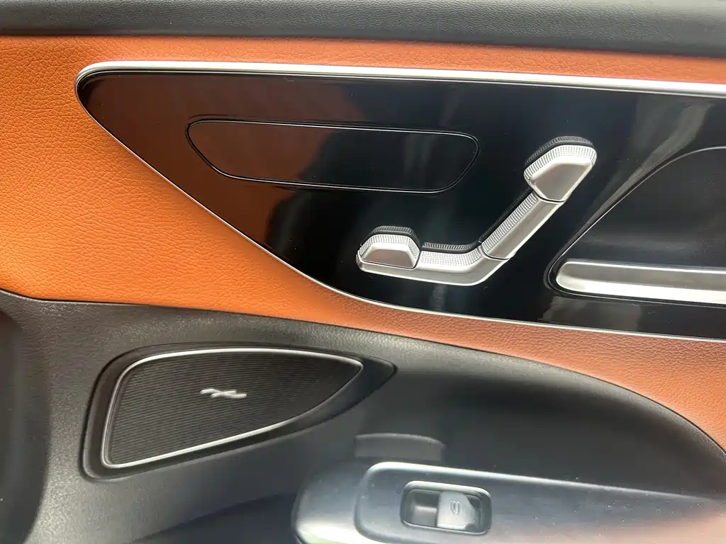 Mercedes-Benz Mercedes-Benz C-Class 2022 C 260 L Sport Edition 2022 - thumbnail 6