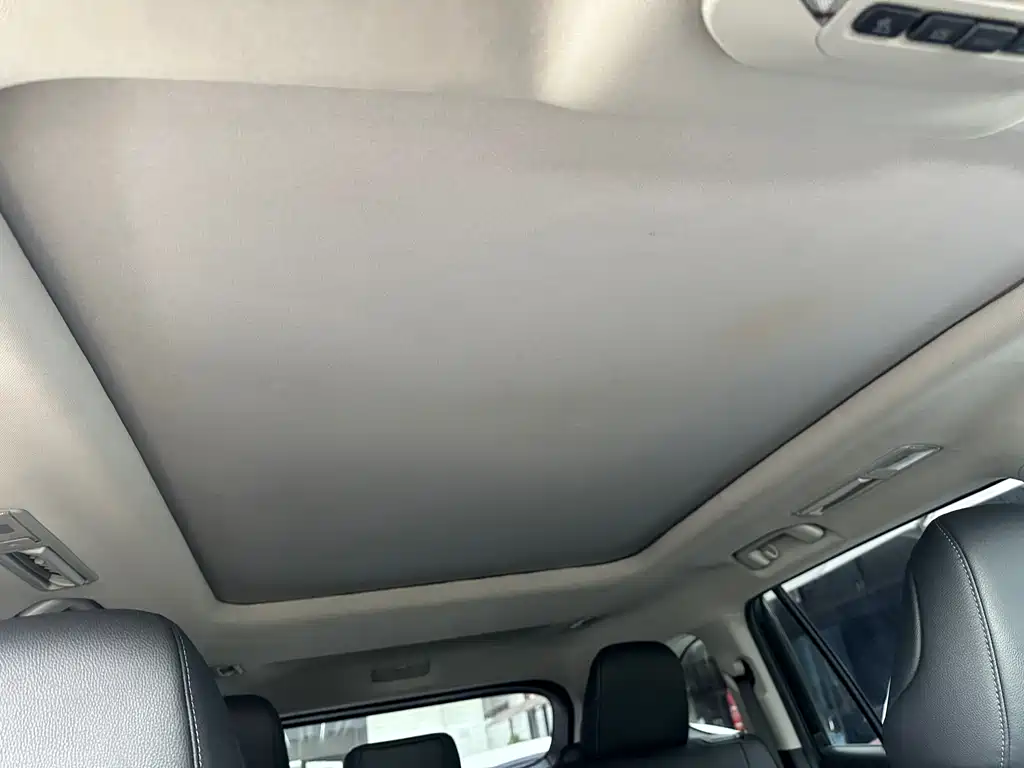 Toyota Highlander 2022 Dual Engine 2.5L AWD至尊 Edition 7-seater 2022 - thumbnail 8