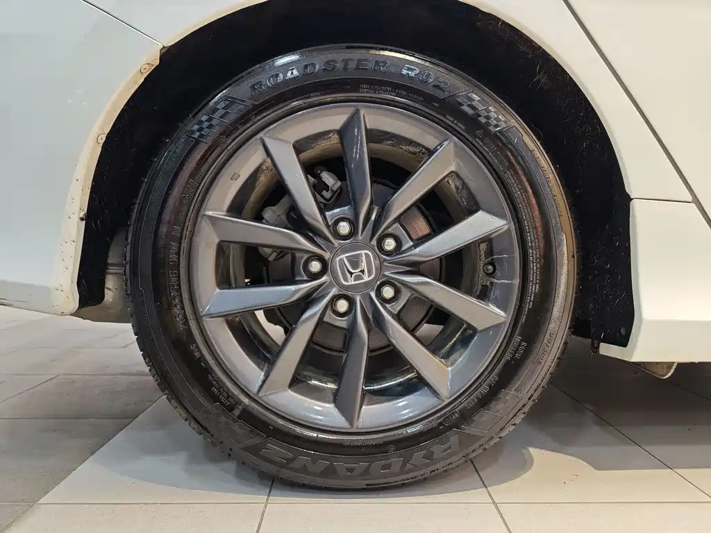 Honda Honda Civic 2019 220TURBO CVT Sport Edition China V 2020 - thumbnail 29