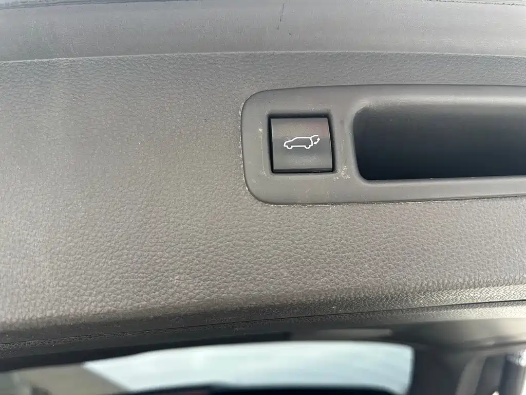 Toyota Highlander 2022 Dual Engine 2.5L AWD至尊 Edition 7-seater 2022 - thumbnail 14
