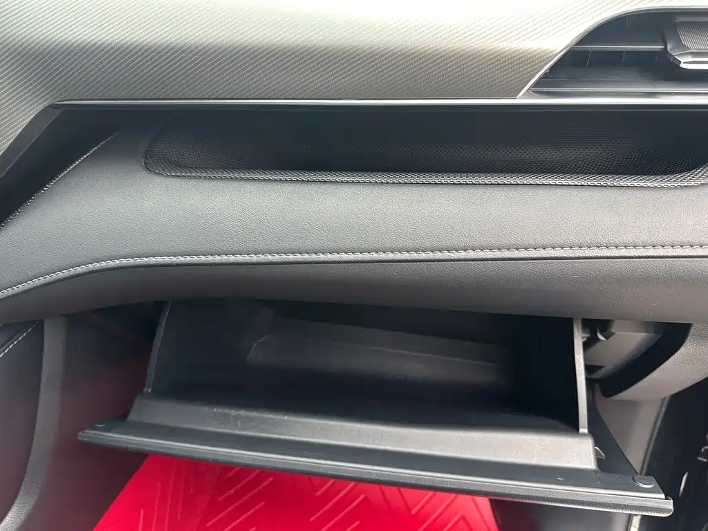 Toyota Highlander 2022 Dual Engine 2.5L AWD至尊 Edition 7-seater 2022 - thumbnail 15