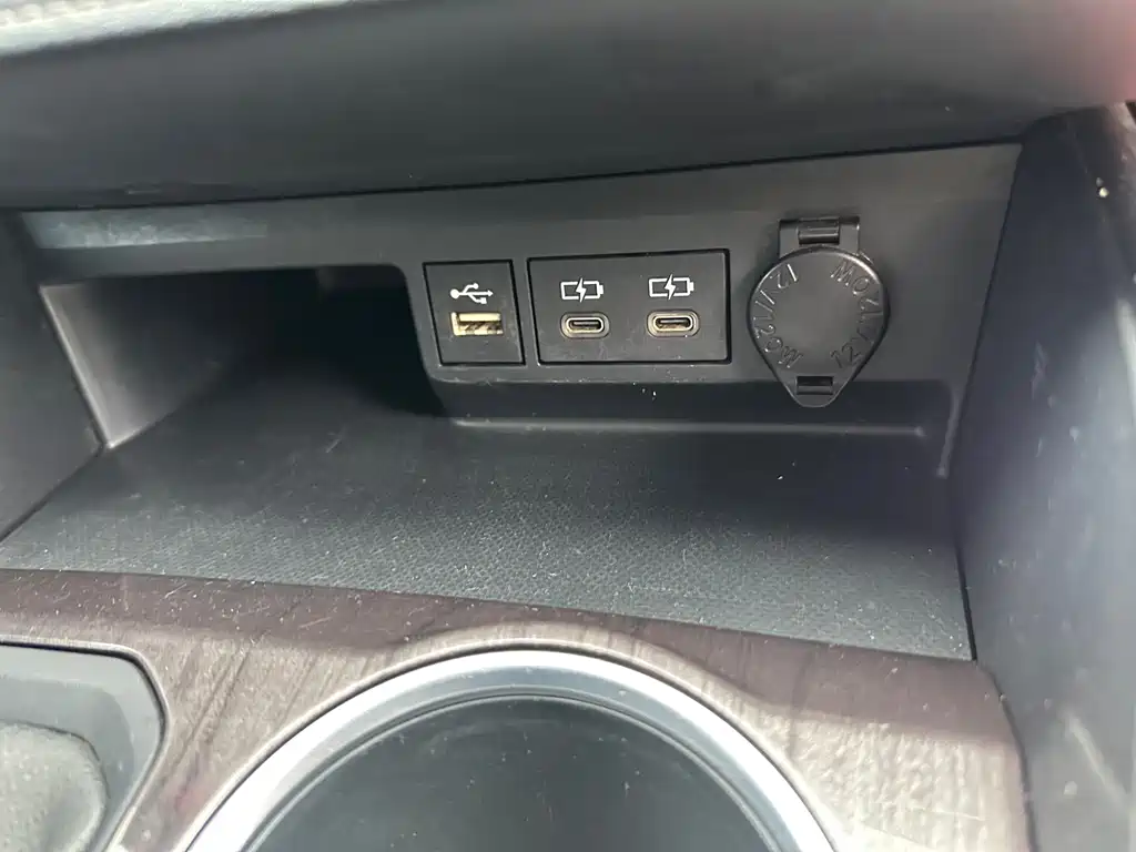 Toyota Highlander 2022 Dual Engine 2.5L AWD至尊 Edition 7-seater 2022 - thumbnail 16