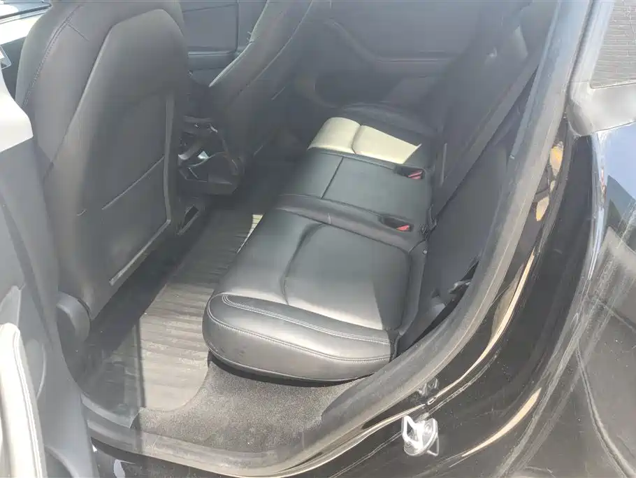 Tesla Model Y 2022 RWD 2022 - thumbnail 11