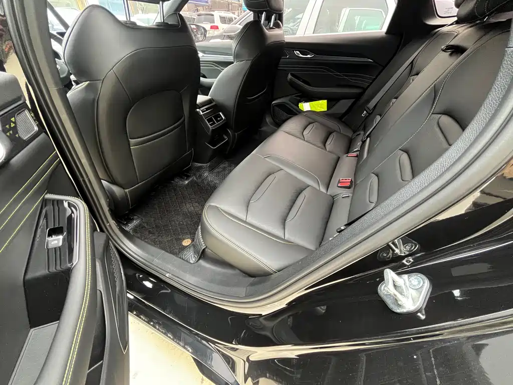Geely Auto Star Ray 2023 1.5TD Kunlun Edition 2023 - thumbnail 9