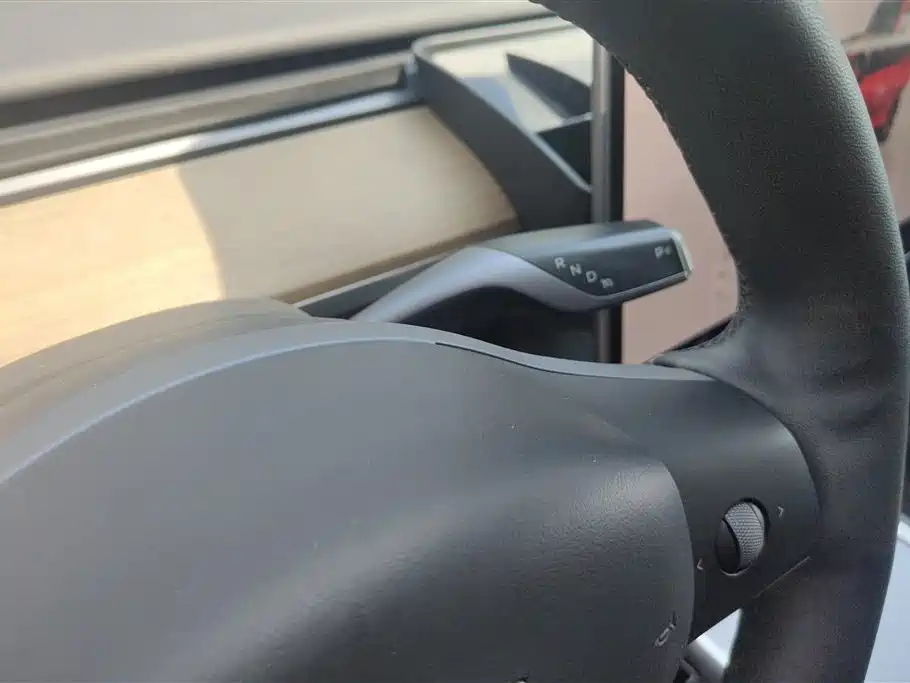 Tesla Model Y 2022 RWD 2022 - thumbnail 16