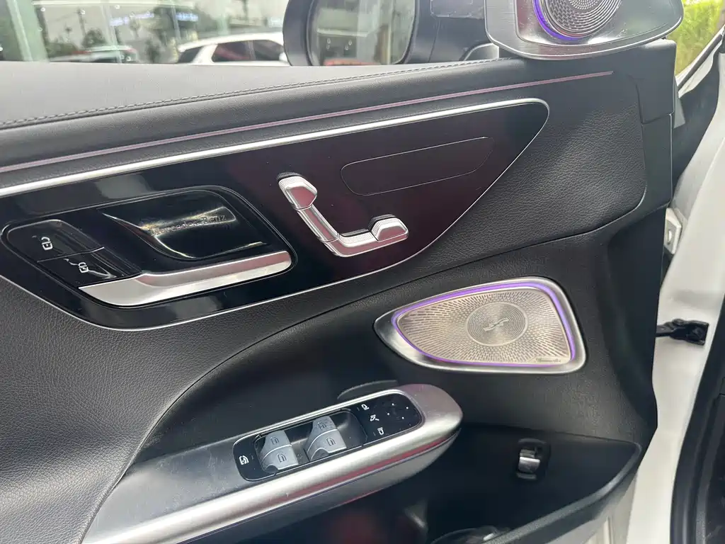 Mercedes-Benz Mercedes-Benz C-Class 2022 C 260 L Sport Edition 2022 - thumbnail 9