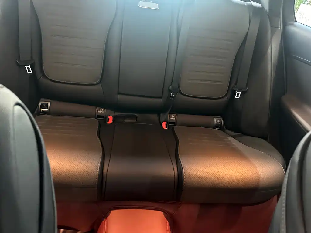 Mercedes-Benz Mercedes-Benz C-Class 2022 C 260 L Sport Edition 2022 - thumbnail 8