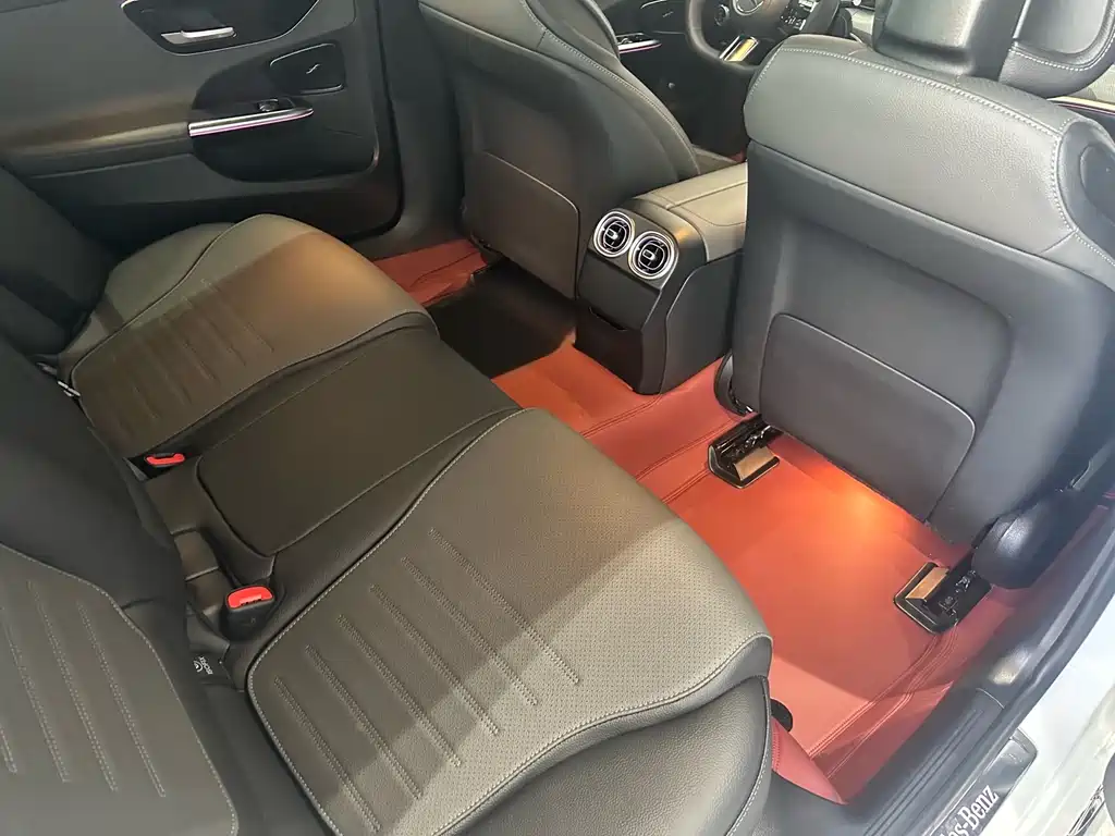 Mercedes-Benz Mercedes-Benz C-Class 2022 C 260 L Sport Edition 2022 - thumbnail 9