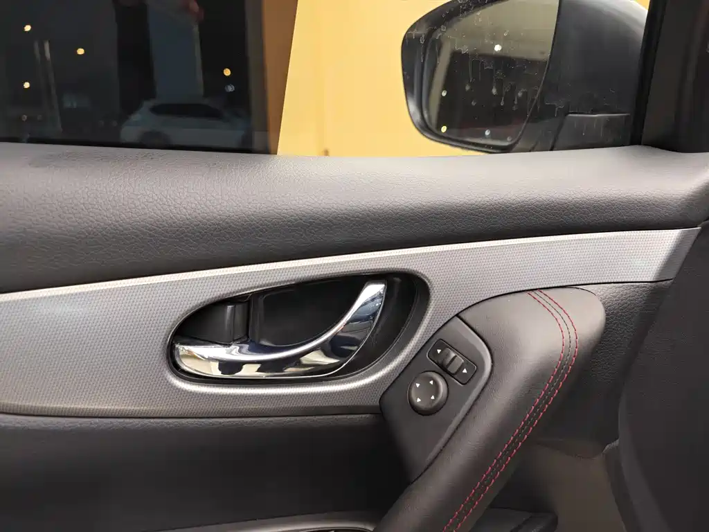 Nissan Nissan Qashqai 2022 2.0L CVT XV Premium 2022 - thumbnail 8