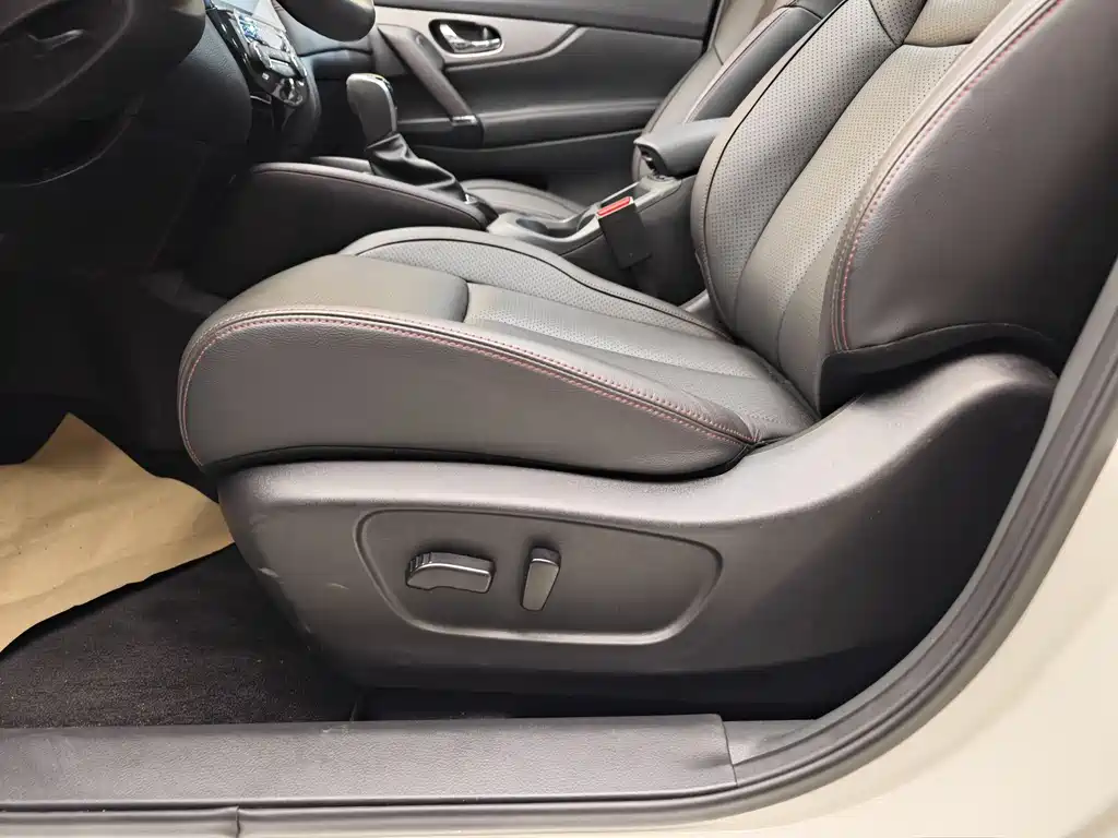 Nissan Nissan Qashqai 2022 2.0L CVT XV Premium 2022 - thumbnail 10