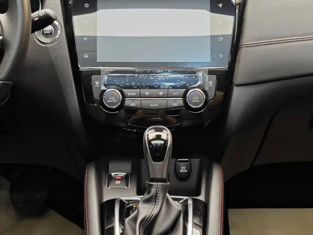 Nissan Nissan Qashqai 2022 2.0L CVT XV Premium 2022 - thumbnail 18
