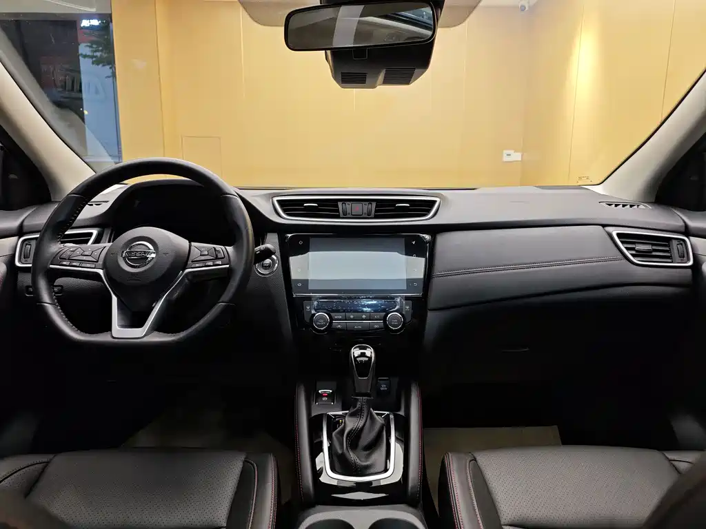 Nissan Nissan Qashqai 2022 2.0L CVT XV Premium 2022 - thumbnail 19