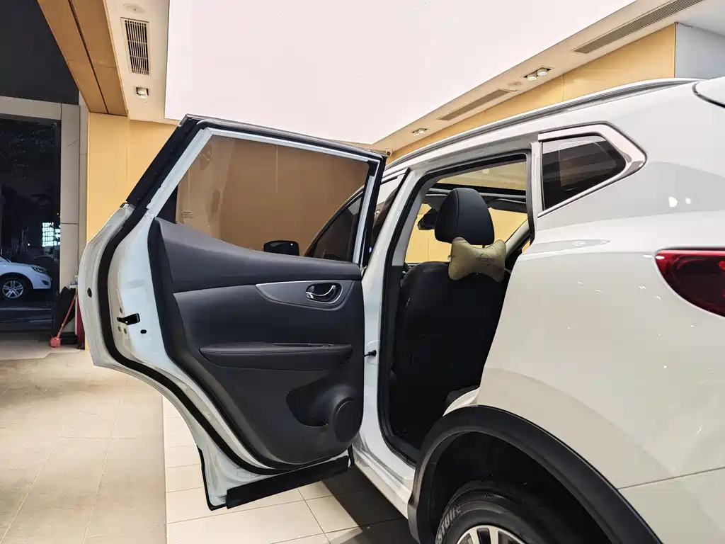 Nissan Nissan Qashqai 2022 2.0L CVT XV Premium 2022 - thumbnail 20
