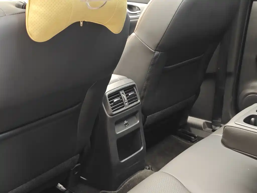 Nissan Nissan Qashqai 2022 2.0L CVT XV Premium 2022 - thumbnail 23