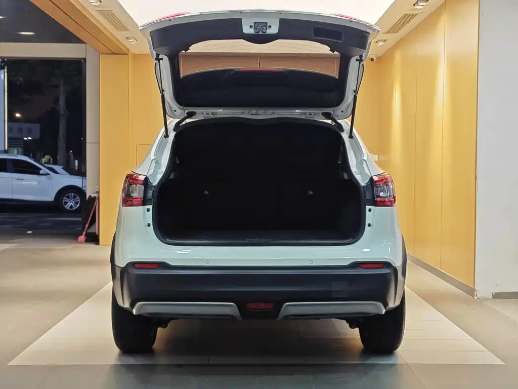 Nissan Nissan Qashqai 2022 2.0L CVT XV Premium 2022 - thumbnail 27