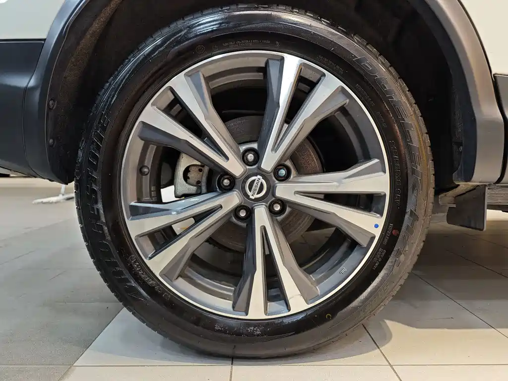 Nissan Nissan Qashqai 2022 2.0L CVT XV Premium 2022 - thumbnail 30