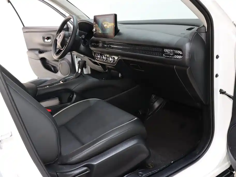 Honda Honda ZR-V e:HEV Technology Edition 2023 1.5T CVT 2023 - thumbnail 10