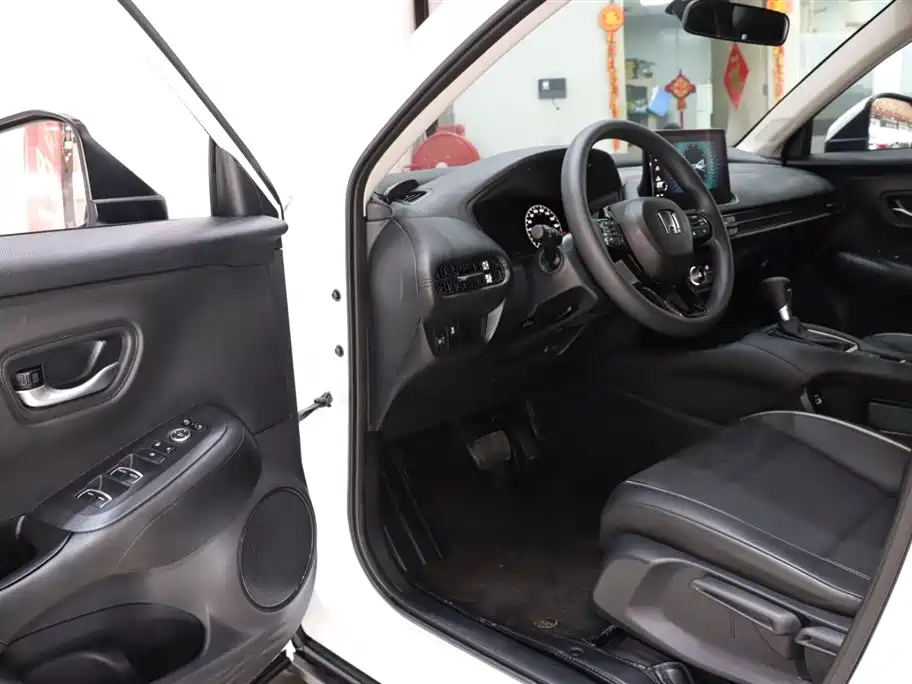 Honda Honda ZR-V e:HEV Technology Edition 2023 1.5T CVT 2023 - thumbnail 11