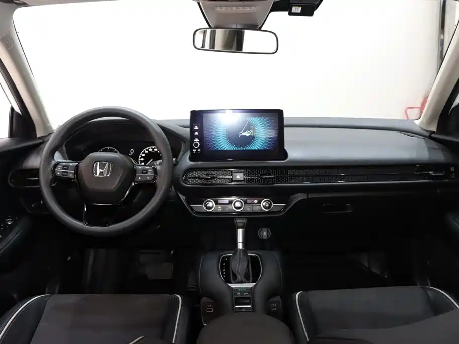 Honda Honda ZR-V e:HEV Technology Edition 2023 1.5T CVT 2023 - thumbnail 14