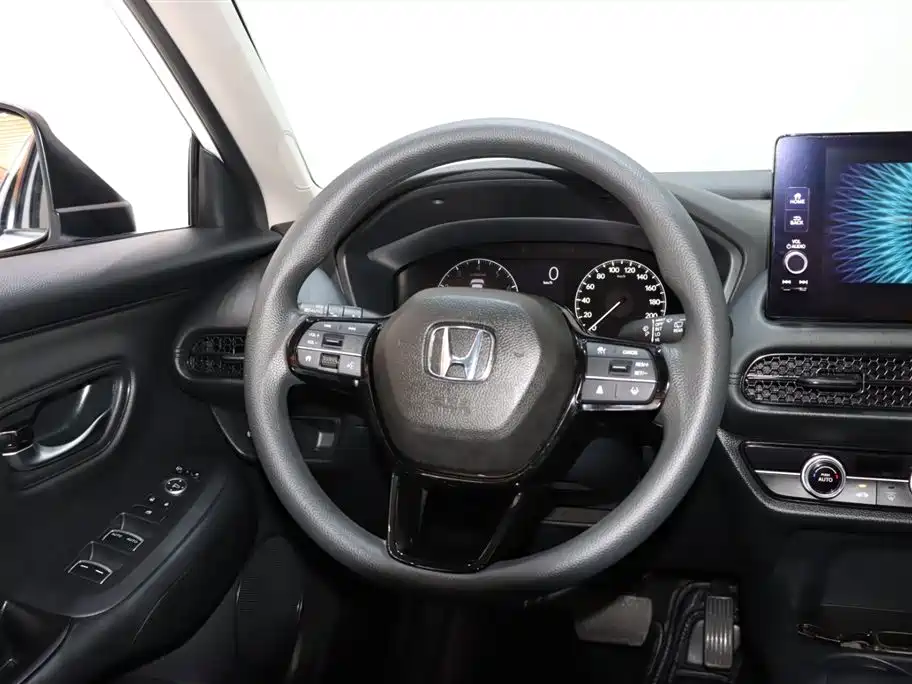 Honda Honda ZR-V e:HEV Technology Edition 2023 1.5T CVT 2023 - thumbnail 15