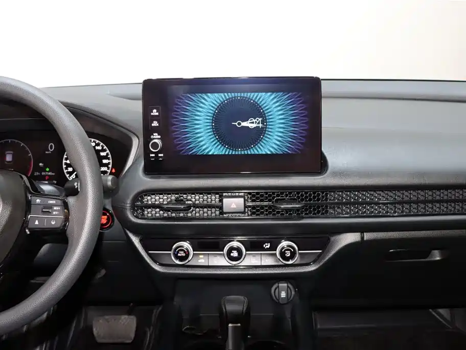 Honda Honda ZR-V e:HEV Technology Edition 2023 1.5T CVT 2023 - thumbnail 16