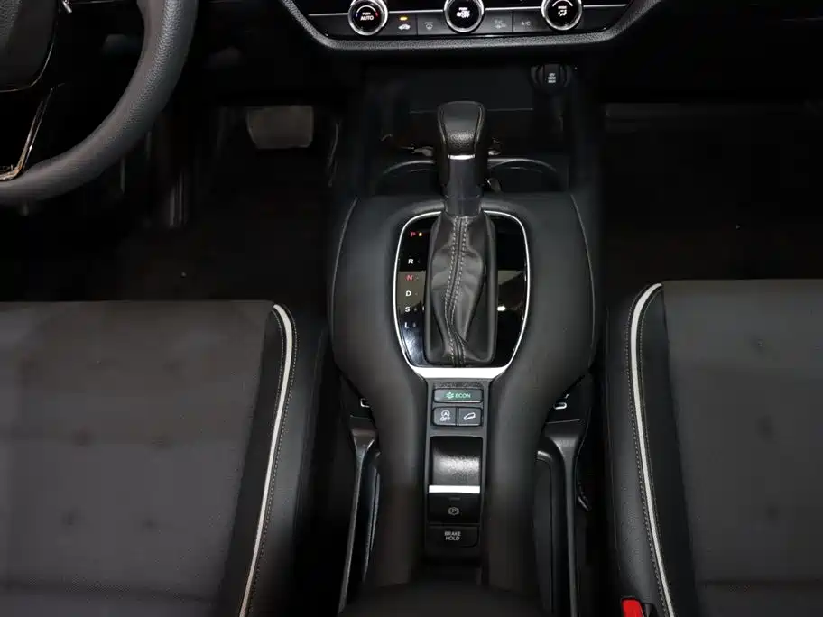 Honda Honda ZR-V e:HEV Technology Edition 2023 1.5T CVT 2023 - thumbnail 17