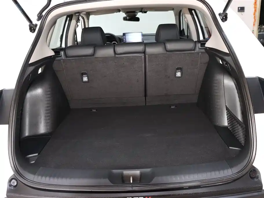 Honda Honda ZR-V e:HEV Technology Edition 2023 1.5T CVT 2023 - thumbnail 18