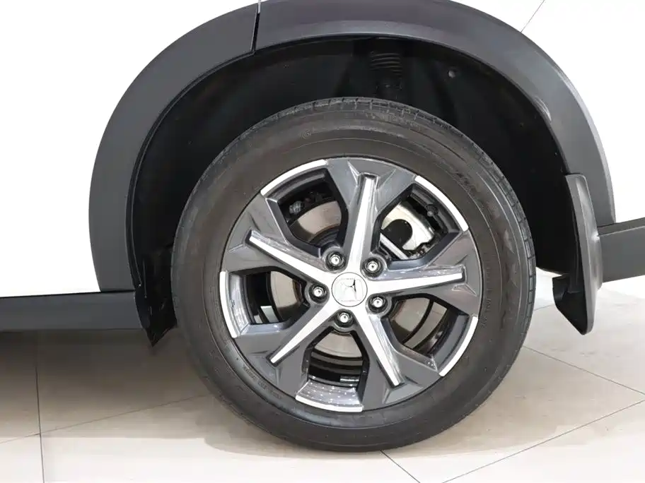 Honda Honda ZR-V e:HEV Technology Edition 2023 1.5T CVT 2023 - thumbnail 19