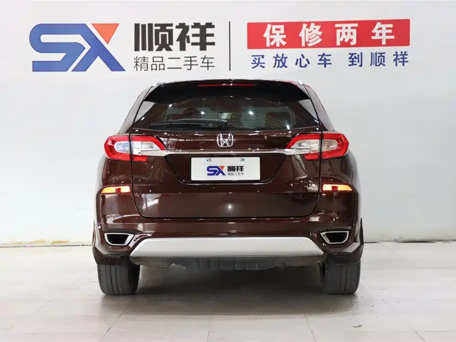 Honda Honda Avancier 2017 370TURBO AWD Exclusive Edition 2017 - thumbnail 6