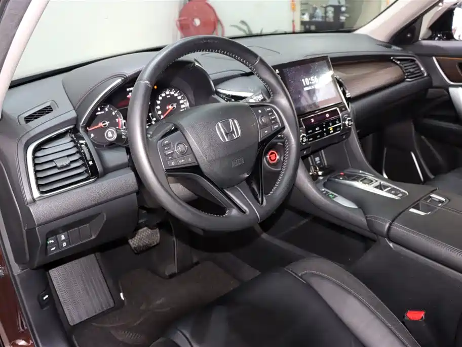 Honda Honda Avancier 2017 370TURBO AWD Exclusive Edition 2017 - thumbnail 9