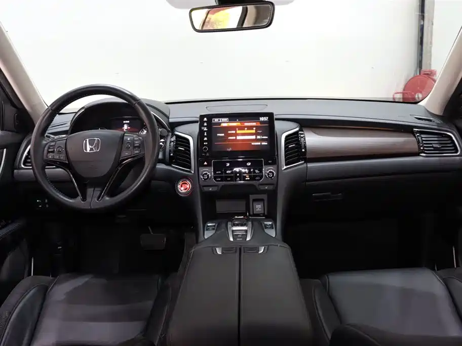 Honda Honda Avancier 2017 370TURBO AWD Exclusive Edition 2017 - thumbnail 11