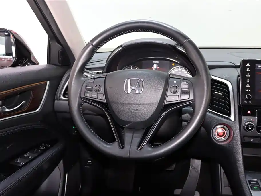 Honda Honda Avancier 2017 370TURBO AWD Exclusive Edition 2017 - thumbnail 12