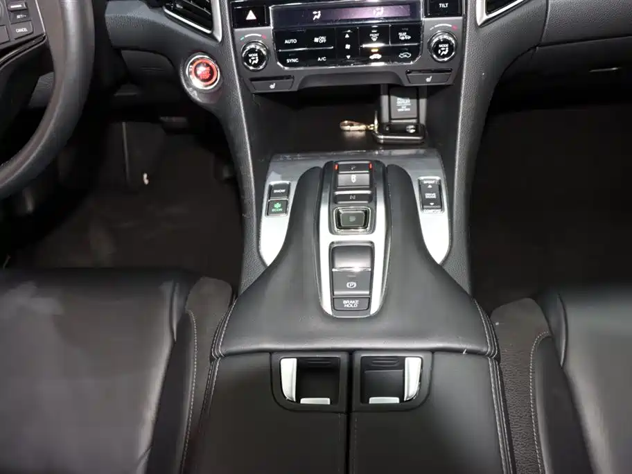 Honda Honda Avancier 2017 370TURBO AWD Exclusive Edition 2017 - thumbnail 14