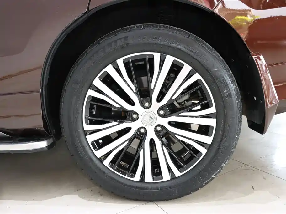 Honda Honda Avancier 2017 370TURBO AWD Exclusive Edition 2017 - thumbnail 16