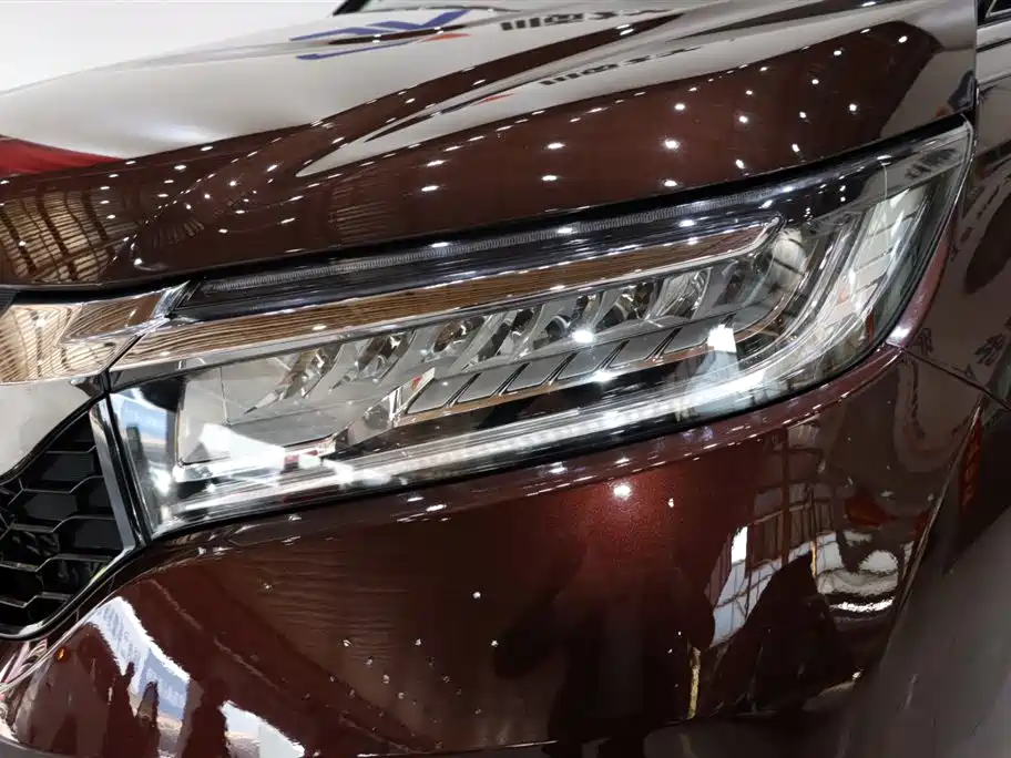 Honda Honda Avancier 2017 370TURBO AWD Exclusive Edition 2017 - thumbnail 18