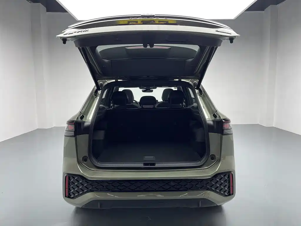 Volkswagen Tayron 2025 Tayron L 380TSI 4WD Luxury Easy Package 2025 - thumbnail 15