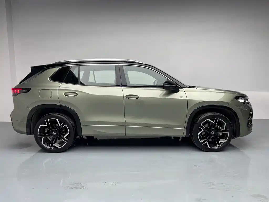 Volkswagen Tayron 2025 Tayron L 380TSI 4WD Luxury Easy Package 2025 - thumbnail 20