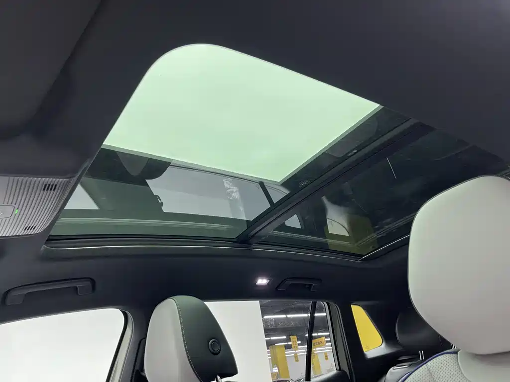 Volkswagen Tayron 2025 Tayron L 380TSI 4WD Luxury Easy Package 2025 - thumbnail 22