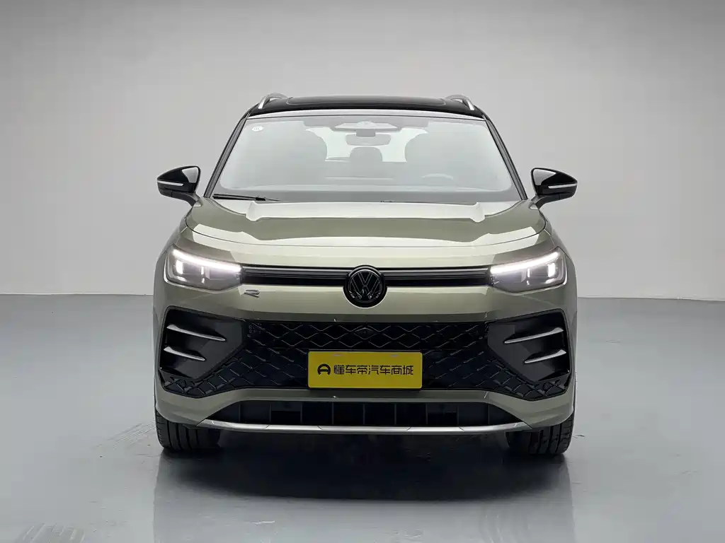 Volkswagen Tayron 2025 Tayron L 380TSI 4WD Luxury Easy Package 2025 - thumbnail 26